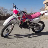 یاماها دیتی۲۰۰