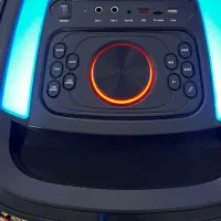 باند فروشی نو است دوماه پیش خریدم پول لازم هستم|سیستم صوتی خانگی|قرچک, مهدیه|دیوار