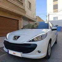 ۲۰۷ tu3 مدل ۴۰۲ در حد نو|خودرو سواری و وانت|شیراز, وصال|دیوار