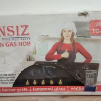 اجاق گاز صفحه ای