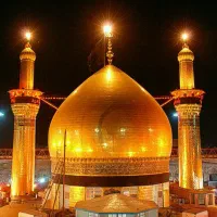 مسافر کربلا