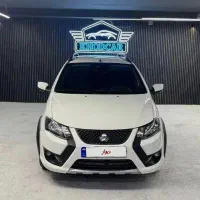 کوییک GX مدل ۱۴۰۲