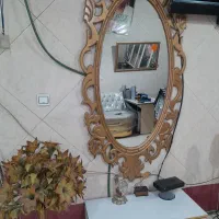 ویترین  شیک و صندلی  ارایشگاه|آرایشگاه و سالن‌های زیبایی|چهاردانگه (تهران), |دیوار