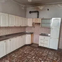 کابینت ۷ متری تمیز