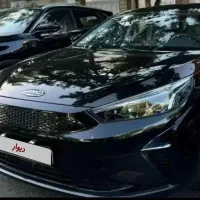 جک j7 برقی (KMC J7 E50A)|خودرو سواری و وانت|تهران, هروی|دیوار