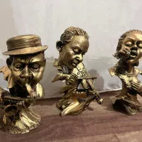 مجسمه موسیقی