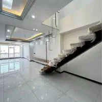 ۲۴۰متری بنا+۷۰متر حیاط اختصاصی*دوبلکس*پارکینگ*MSP|فروش آپارتمان|تهران, اکباتان|دیوار