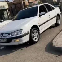 ماشین پرشیاtu5|خودرو سواری و وانت|خوی, |دیوار