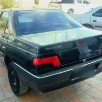 پژو 81 انژکتور