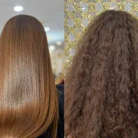 سرشور صندلی.رنگ مومش کراتین پروتئین قیمت سه تومن|آرایشگاه و سالن‌های زیبایی|چابهار, |دیوار