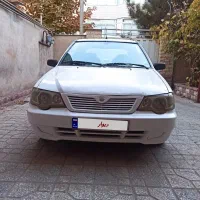 پراید 132sx مدل 90 دوگانه دستی