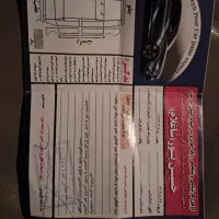 ام وی ام ۵۳۰ بدون رنگ|خودرو سواری و وانت|تربت‌حیدریه, میدان مرکزی|دیوار