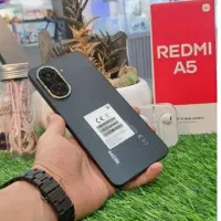 Redmi A5
