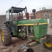 تراکتور جاندیر4230