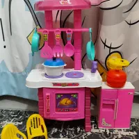 اسباب بازی آشپزخونه .لباس دخترانه پیراهن دخترانه