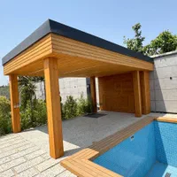 چوب ترموود لمبه روسی