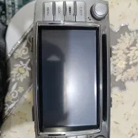 مانیتور هایلوکس