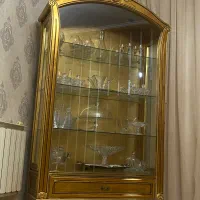 بوفه تمیز|بوفه، ویترین، کنسول|بابلسر, |دیوار