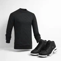 پک استیل زمستانی|کیف، کفش، کمربند|اسلام‌شهر, شهرک مهدیه|دیوار