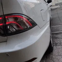 سمند سورن پلاس EF7 ای اف سون مدل 1403|خودرو سواری و وانت|تهران, پرستار|دیوار