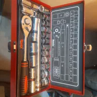 آچار بکس ۲۰ پارچه رونیکس