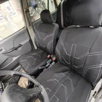 پراید نقره ای ۸۹ دوگانه|خودرو سواری و وانت|کاشان, باغ ماجد|دیوار