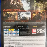 سی دی بازی Call of Duty Black Ops III اورجینال|کنسول، بازی ویدئویی و آنلاین|تهران, نازی‌آباد|دیوار