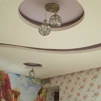 آپارتمان۲خواب بزرگ و شیک