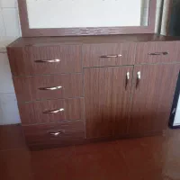 انواع زیرتلویزیونی جاکفشی دراور کمد...|مبلمان خانگی و میز عسلی|صدرا-فارس, فاز ۱|دیوار