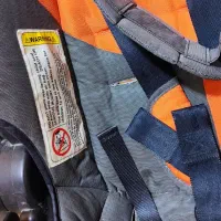 کریر وآغوشی کودک|کالسکه و لوازم جانبی|تبریز, |دیوار