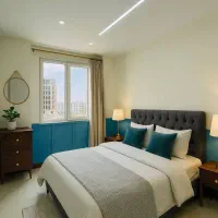 ۵۲متر*روبنما*پارکینگ اختصاصی*اصیل نشین