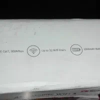 مودم جیبی هوواوی مدل E5785-330|مودم و تجهیزات شبکه|تهران, فردوسی|دیوار