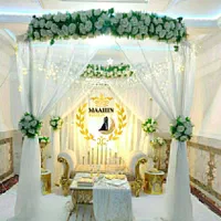 مزون عروسی