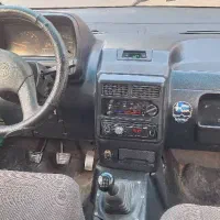 ون کاروان مدل ۸۴|خودرو سواری و وانت|صومعه‌سرا, |دیوار