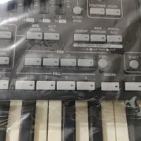 فروش korg ارگ یاکورگ PA3