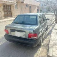 خودرو|خودرو کلاسیک|زرندیه, |دیوار