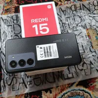 گوشی ردمی 15|موبایل|تهران, دولاب|دیوار