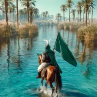کاروان زیارتی کربلا نقد اقساط ۶روزه وی ای پی