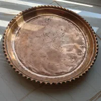 سینی  قدیمی