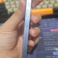 آیفون 14 نرمال باطری 100 اصلی|موبایل|تهران, فردوس|دیوار