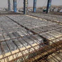 اجرای سازه های بتنی همراه باچوشکا ی|خدمات پیشه و مهارت|اصفهان, شهرک امام خمینی|دیوار