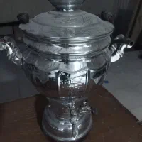 سماور گازی سالم