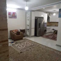طبقه همکف راه جدا پارکینگدار بسیار شیک وتمیز|اجارهٔ آپارتمان|مشهد, خواجه ربیع|دیوار