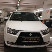 دنا آپشنال ( تحویل فوری) پلاک شده نقد و اقساط