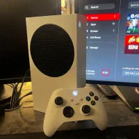 سریز اس فولگیم روز بدون جعبه با فاکتور و مالکیت