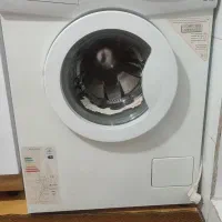 ماشین لباسشویی