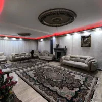 سه خوابه ۱۲۰متری شیک با پارکینگ براصلی