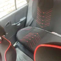 پراید انژگتر مدل 83|خودرو سواری و وانت|ارومیه, |دیوار