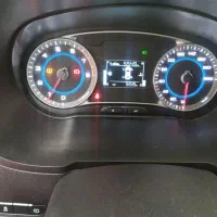 کوییک ار اس سفید مشکی