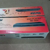 دستگاه DVD|پخش‌کننده DVD و ویدیو|کرج, اخگرآباد|دیوار